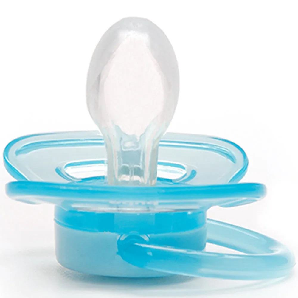 Chupeta Comfort Buba 100% Silicone Ultra Soft Tamanho 2