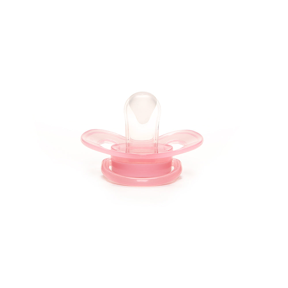 Chupeta Comfort Buba 100% Silicone Ultra Soft Tamanho 2