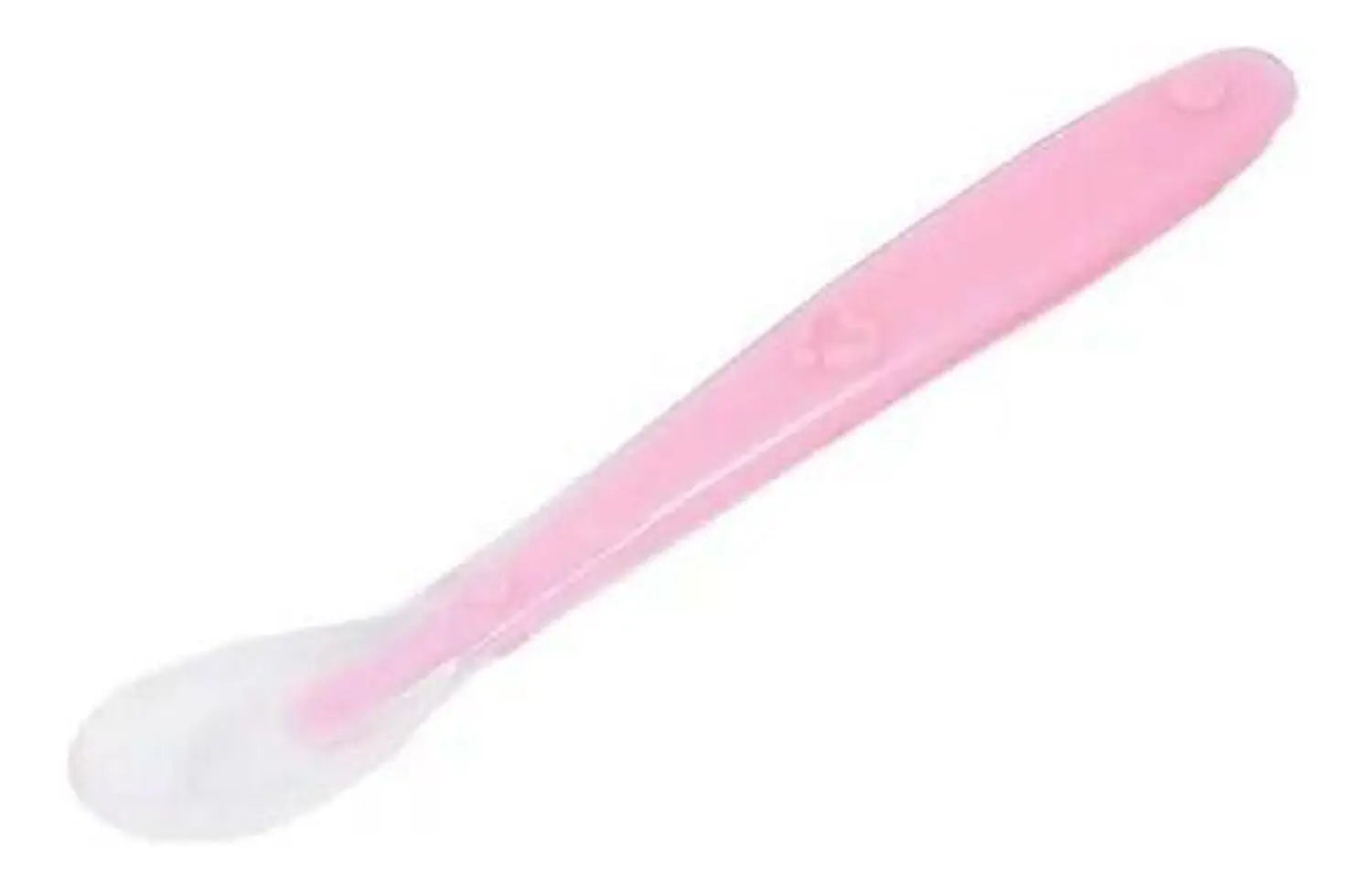 Colher Buba Anatomica Em Silicone +6 M