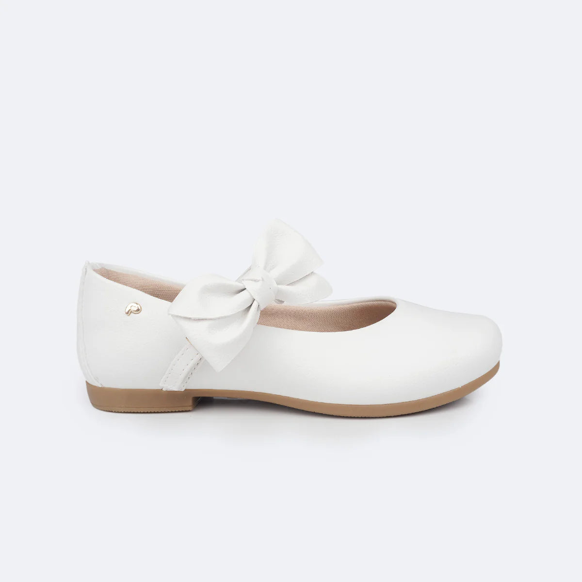Sapato Pampili Angel Laço Removível
