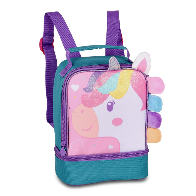 Lancheira Infantil Clio Pets Termica