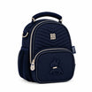 Lancheira Térmica Escolar Bolsa Rebecca Bonbon Jeans Star Coleção 2027 Original Clio