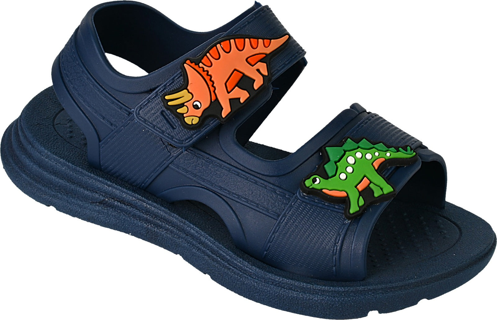 SANDALIA PAPETE LUELUA SPORT DINOSSAURO