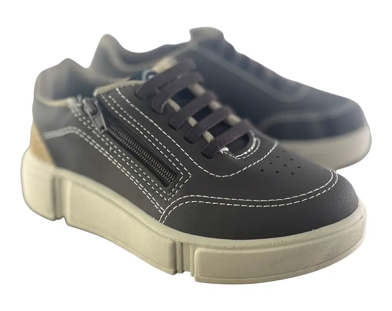 Tênis Infantil Molekinho Esportivo Confortável Moderno