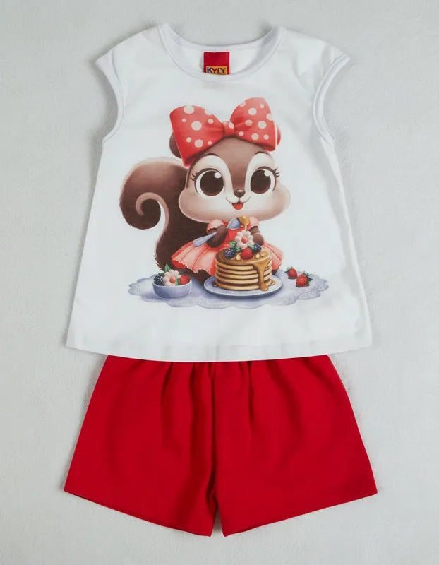 Conjunto Kyly Esquilete
