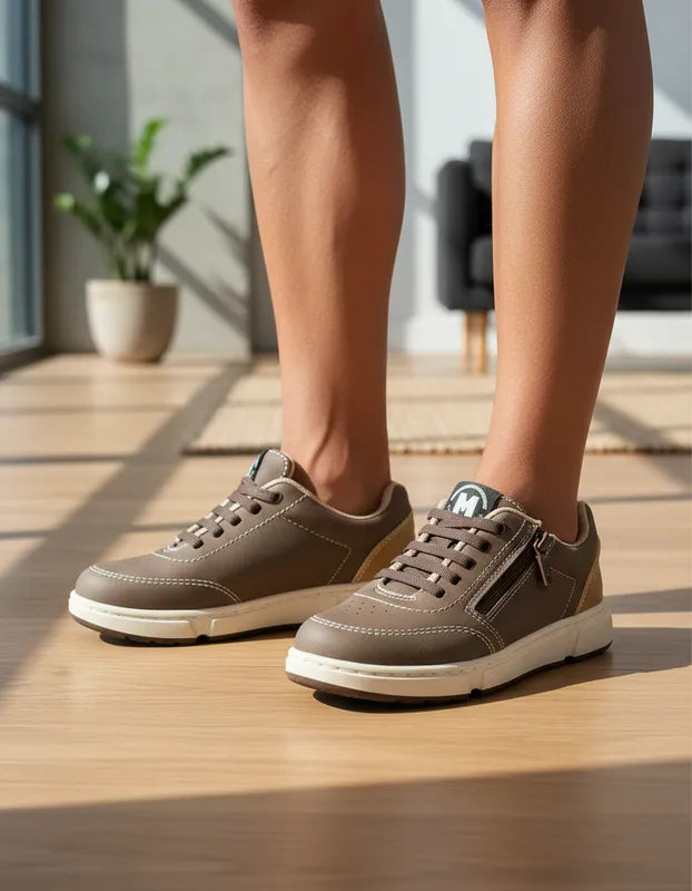 Tênis Infantil Molekinho Esportivo Confortável Moderno