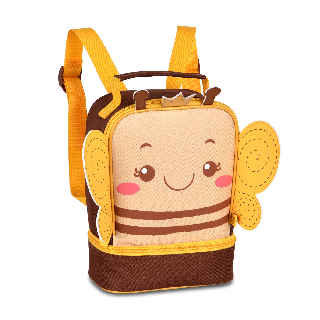 Lancheira Infantil Clio Pets Termica