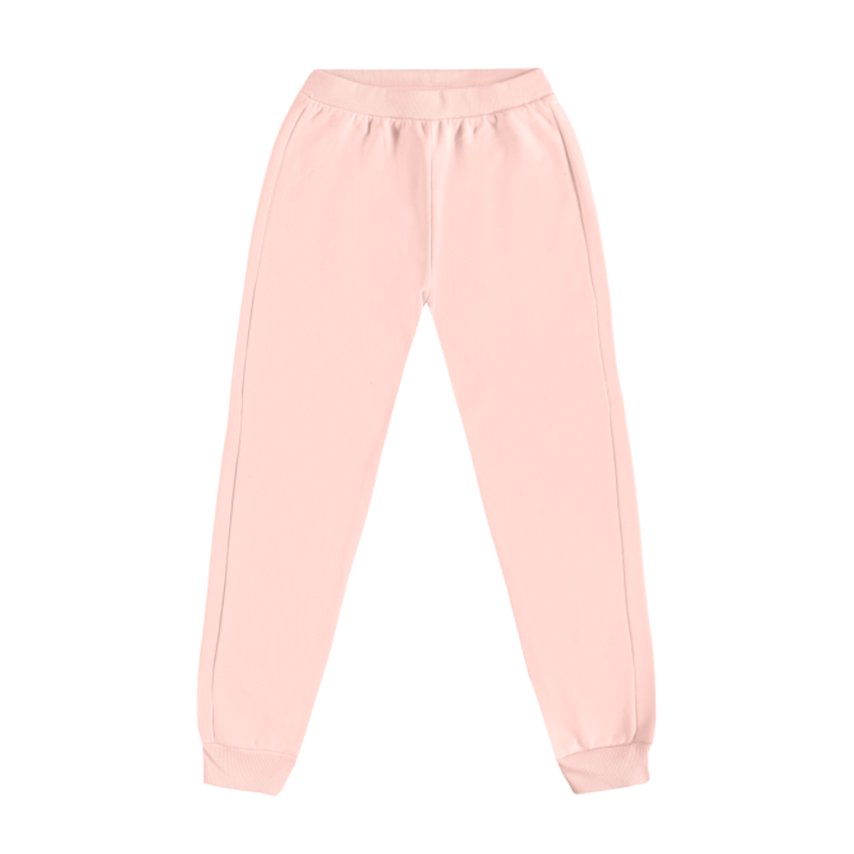 Conjunto Infantil Feminino Pulla Bulla Flores Bordada
