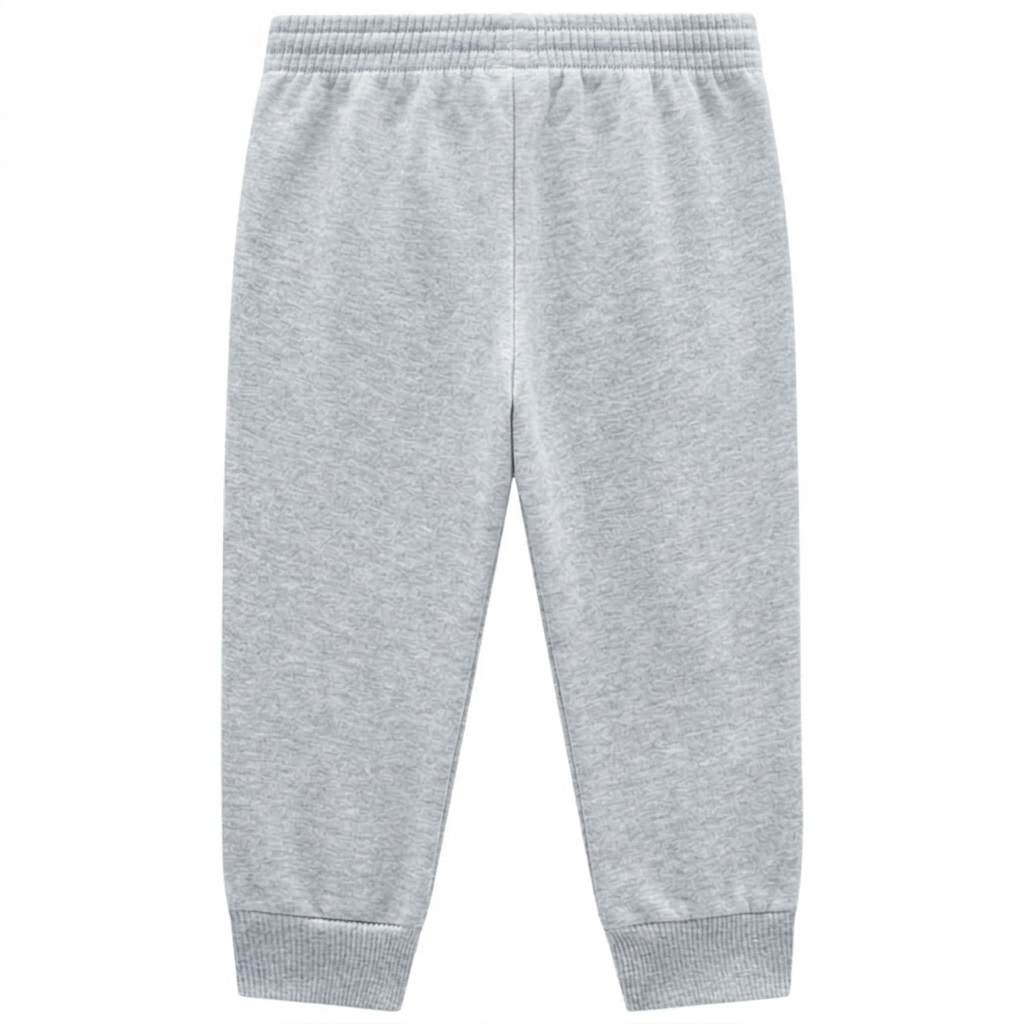 Calça Moletom Infantil Kyly Inverno Básica