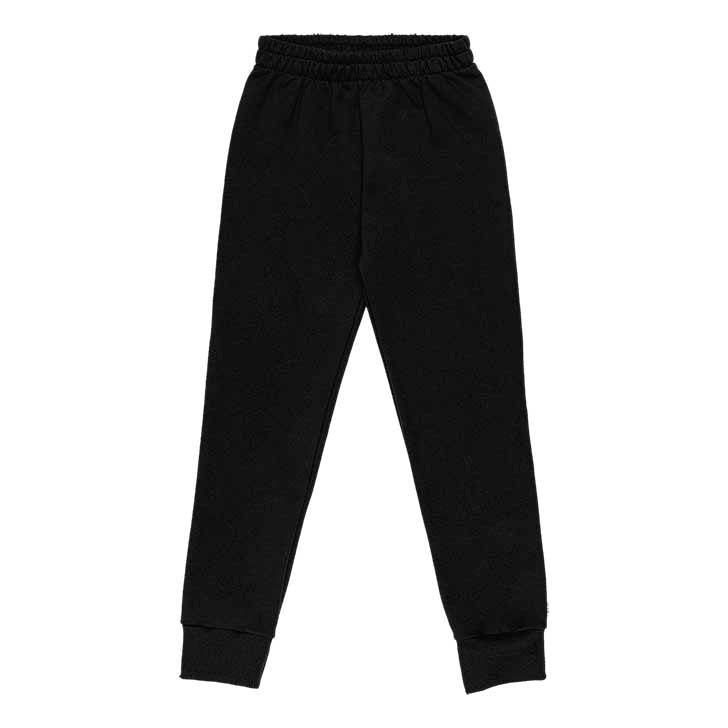 Calça Moletom Infantil Kyly Inverno Básica