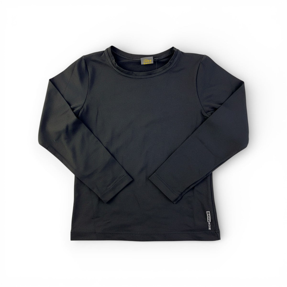 Conjunto Masculino Infantil Have Sun Estampado com Proteção UV