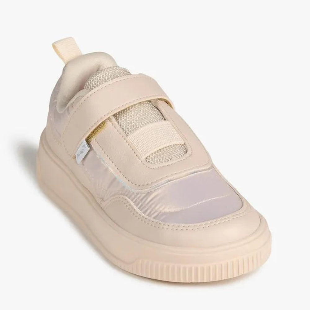 Tênis Pampili Feetcare Sneaker Holografico