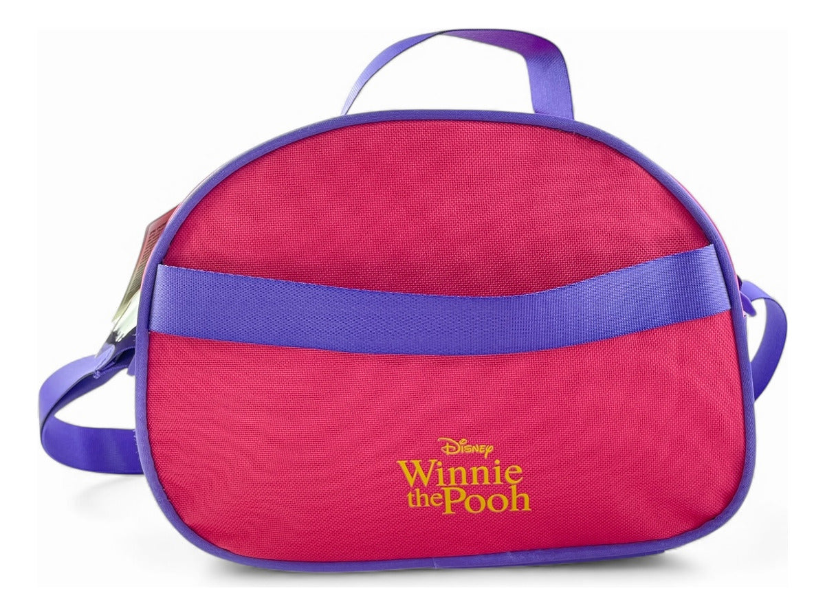 Lancheira Infantil Disney Termica