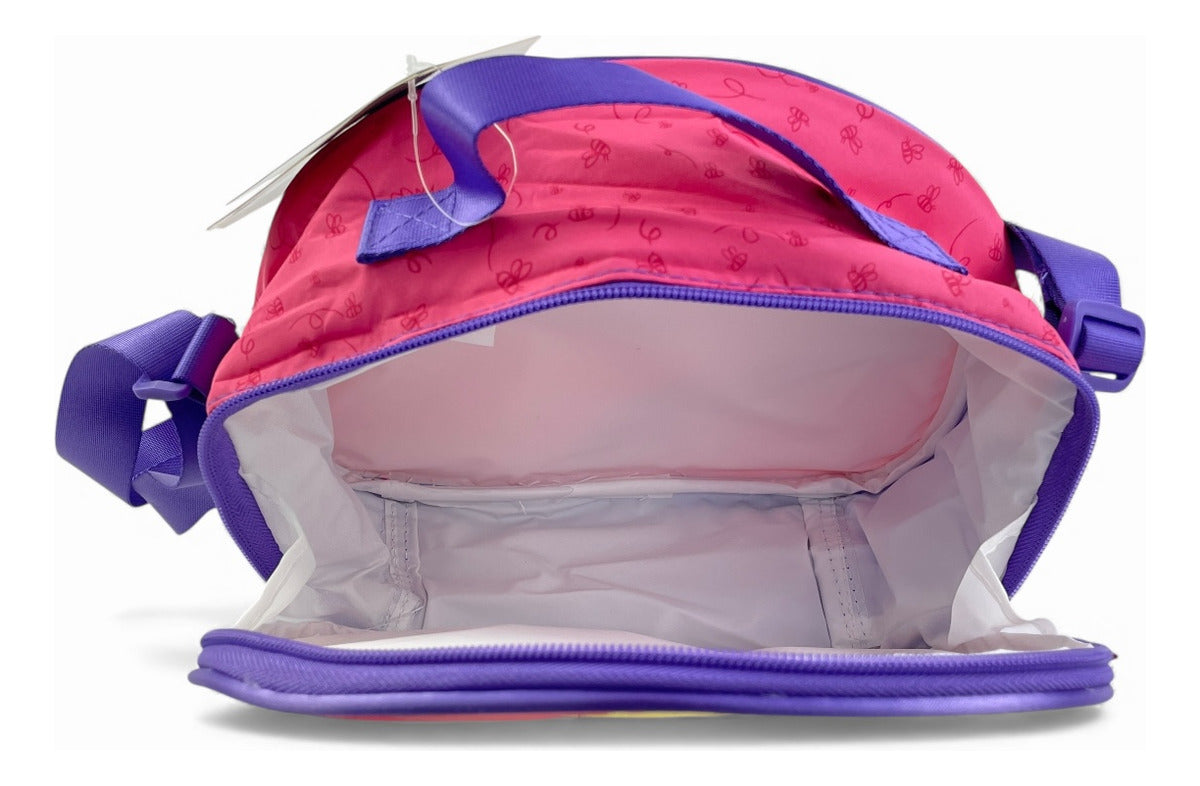 Lancheira Infantil Disney Termica