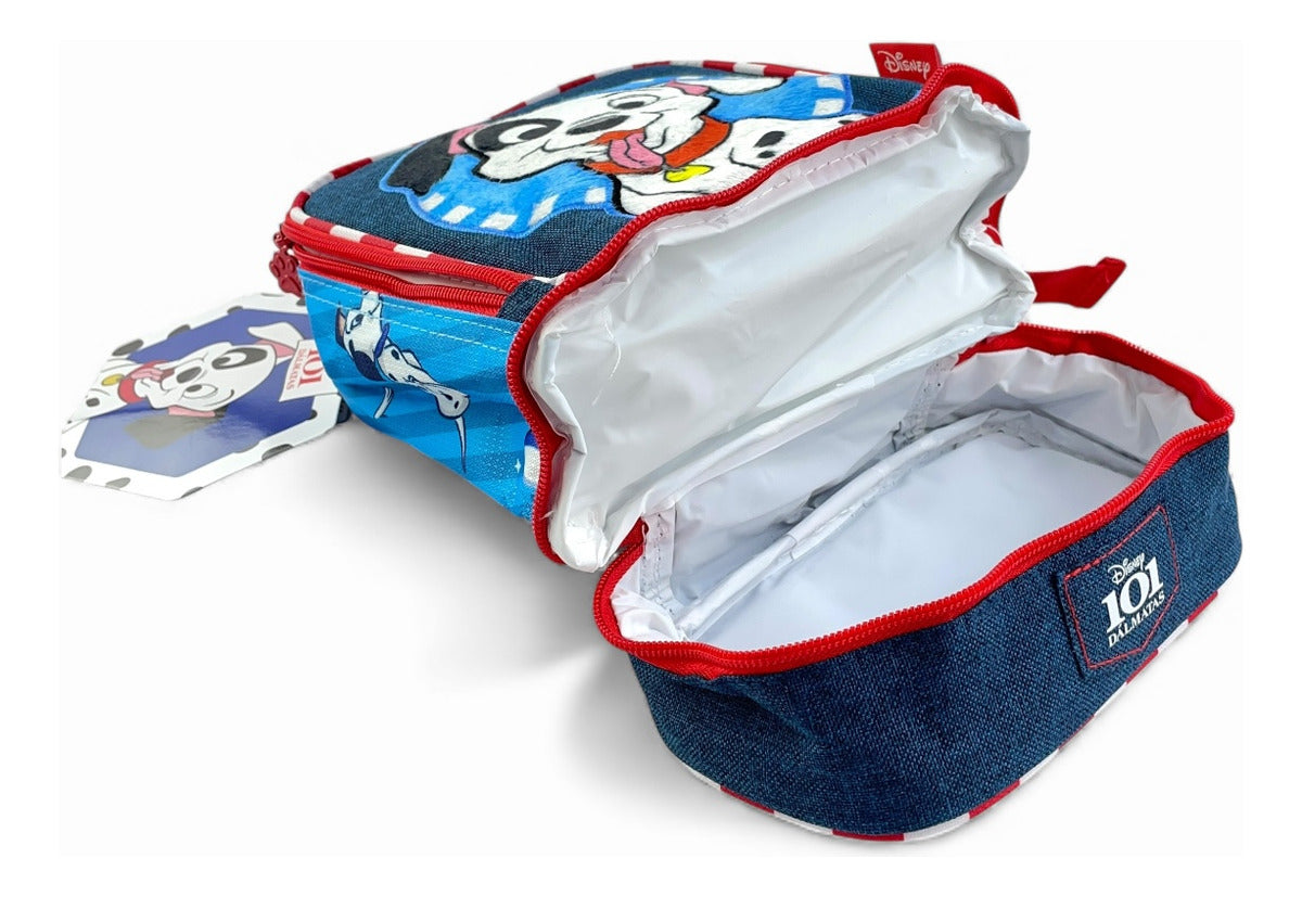 Lancheira Infantil Disney Termica