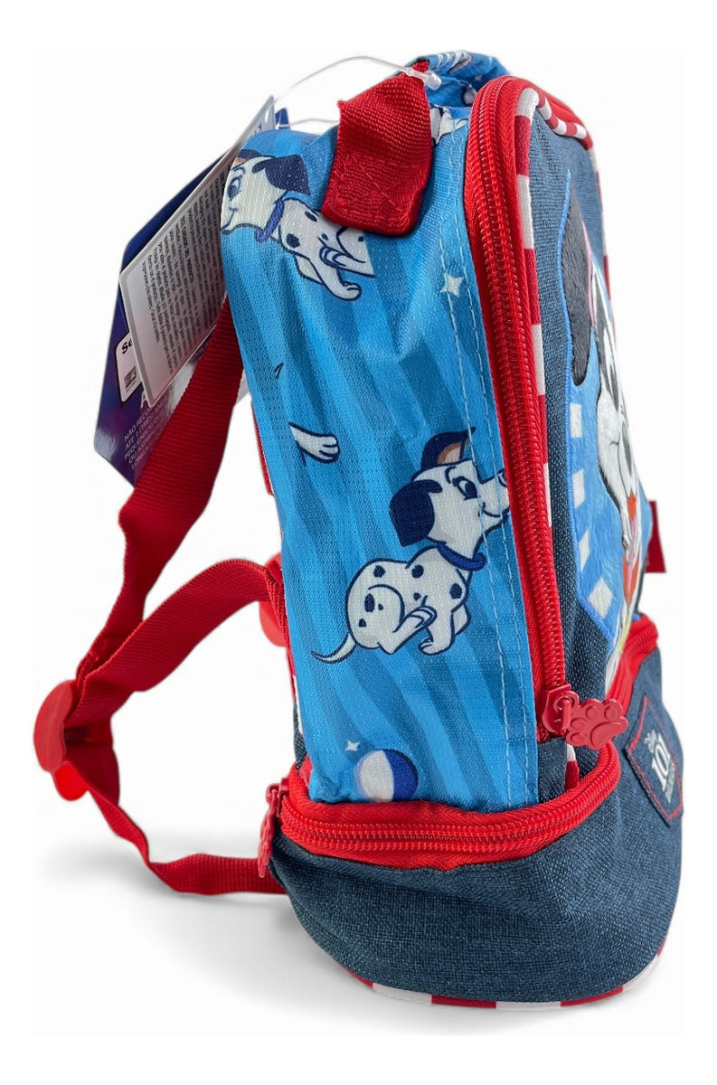 Lancheira Infantil Disney Termica