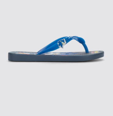 Chinelo Infantil Ipanema Sonic Lets