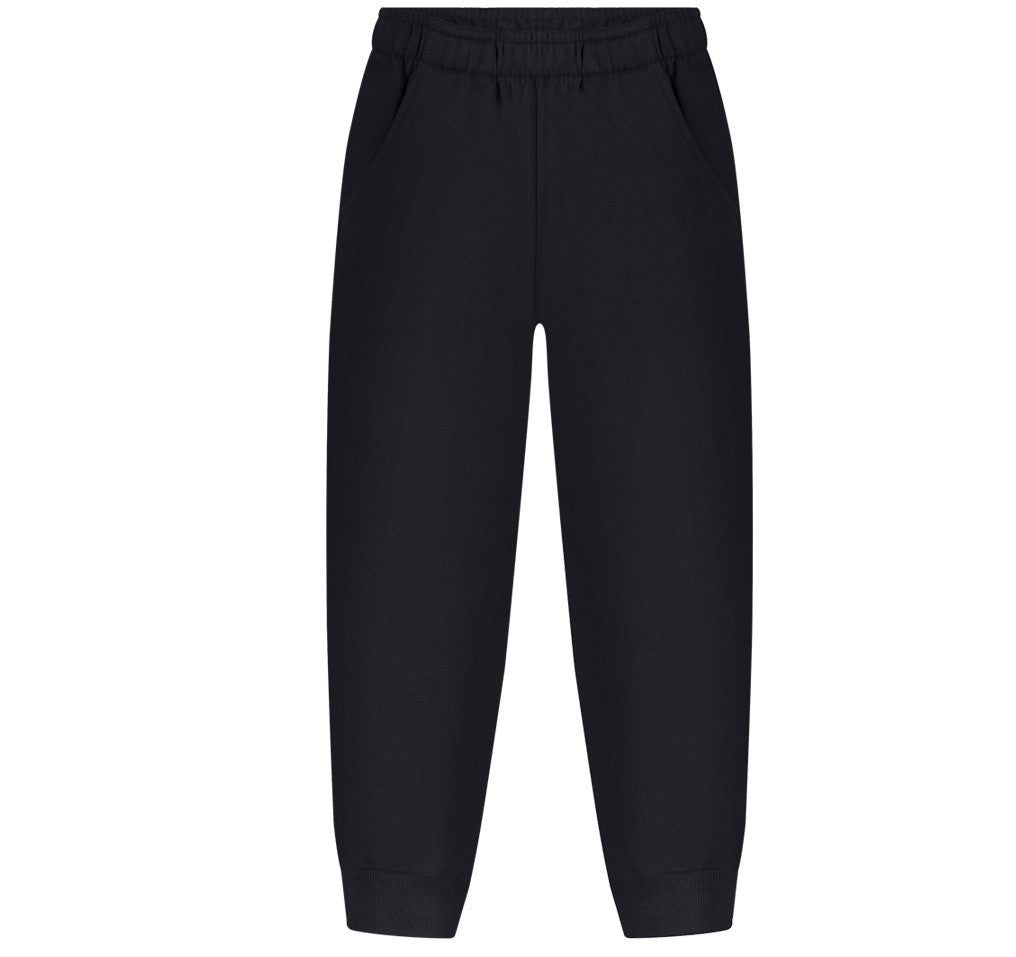 Conjunto Infantil Masculino Alakazoo com Jaqueta em Malha New Wave e Moletom