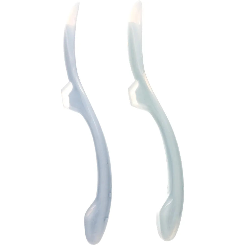 Kit Colheres Buba Em Silicone Fases +6 M