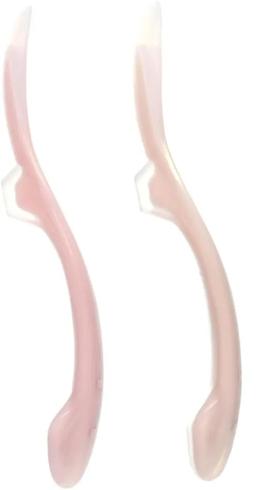 Kit Colheres Buba Em Silicone Fases +6 M