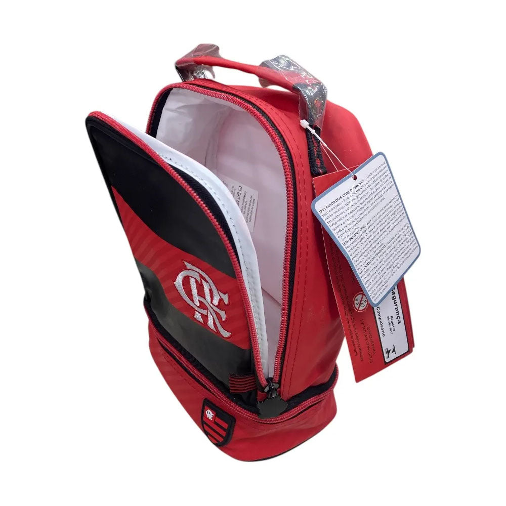 Lancheira Infantil Clio Flamengo