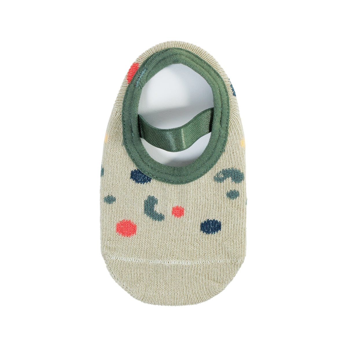 Meia Sapatilha Infantil Masculina Pimpolho Colorida AntiderrapanteMeia Sapatilha Infantil Masculina Pimpolho Colorida Antiderrapante
