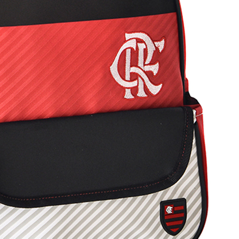 Mochila De Carrinho Flamengo Clio 13
