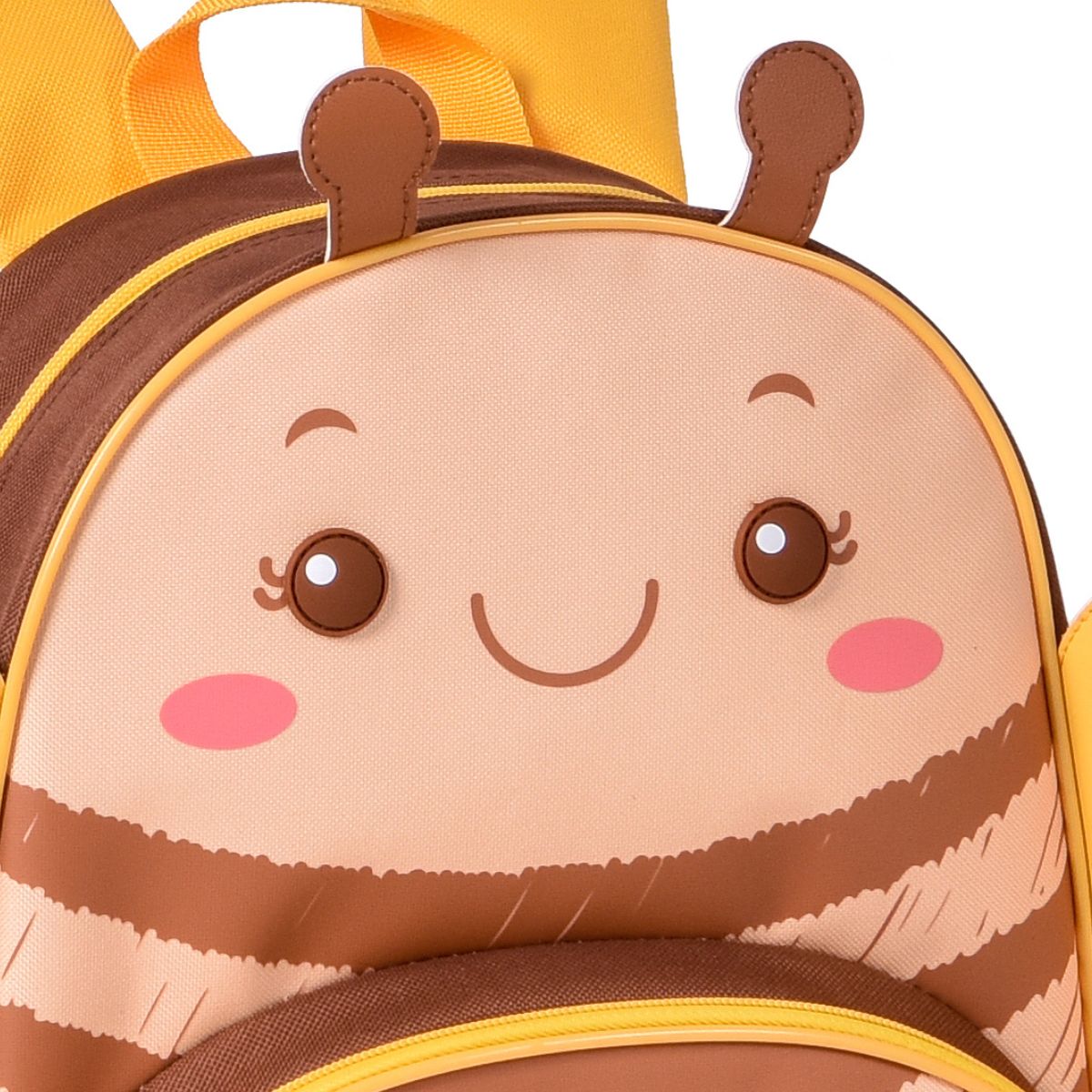 Mochila De Costas Clio Pets Infantil