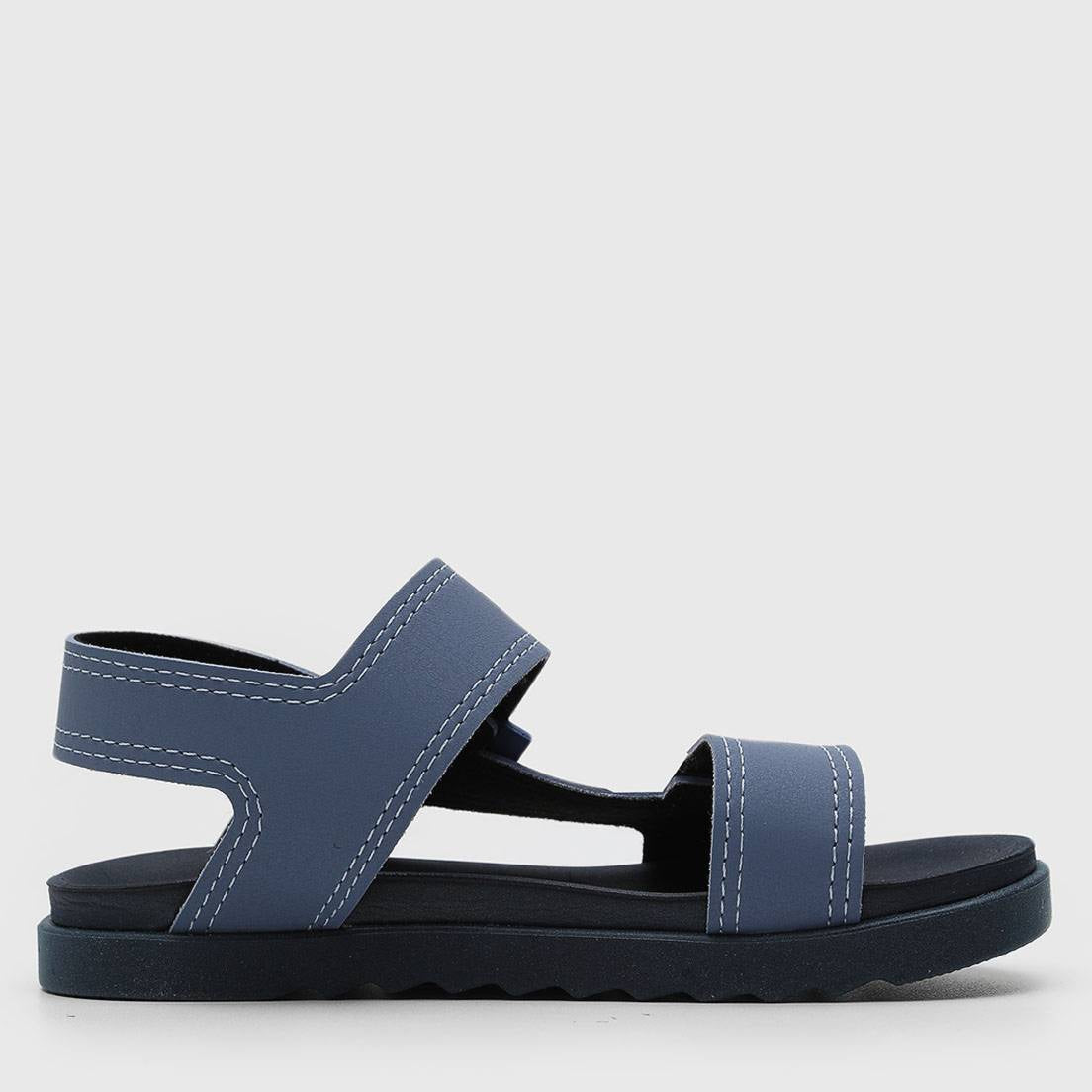 Sandália Papete Infantil Molekinho Fecho Fácil Conforto e Estilo