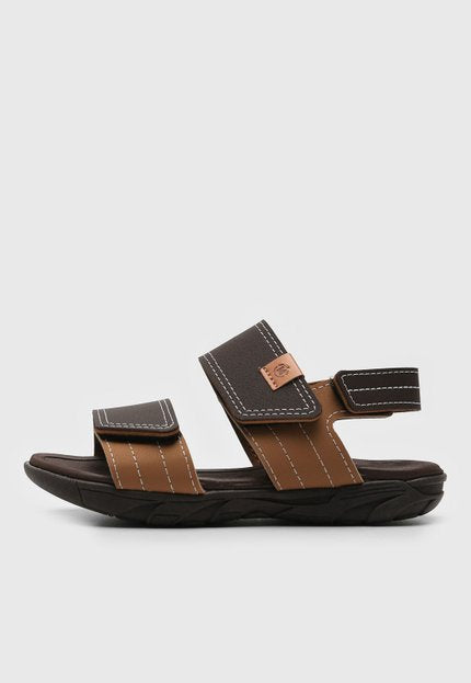 Sandália Infantil Masculina Molekinho