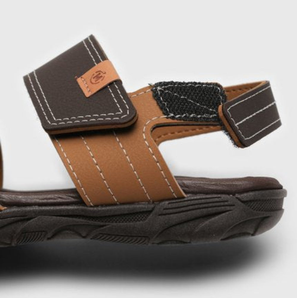 Sandália Infantil Masculina Molekinho