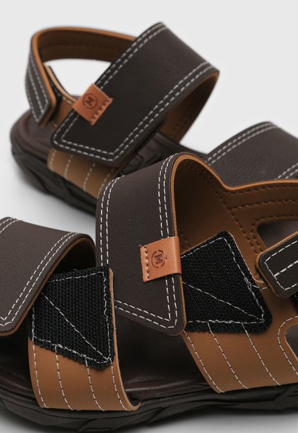 Sandália Infantil Masculina Molekinho