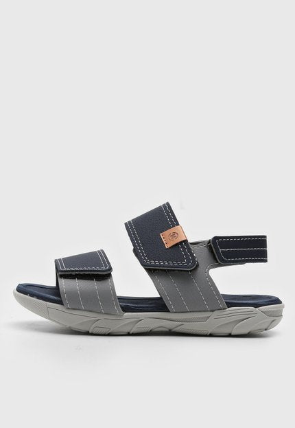 Sandália Infantil Masculina Molekinho