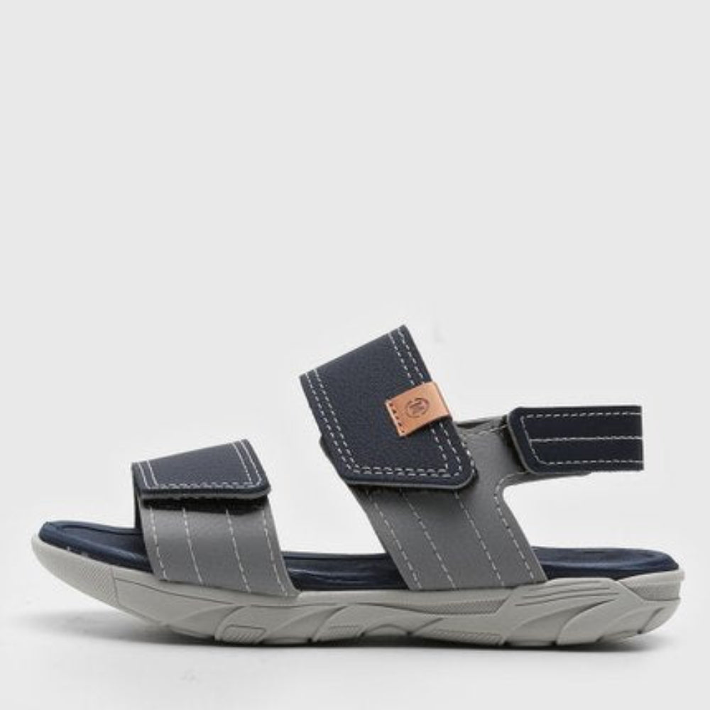 Sandália Infantil Masculina Molekinho