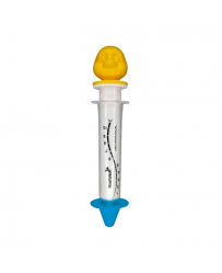 Seringa Nosewash Para Lavagem Nasal Pato 10Ml