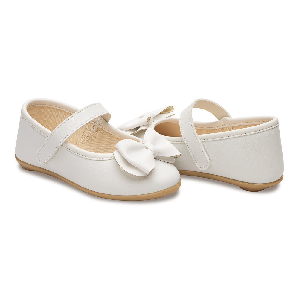 Sapatilha Infantil Pimpolho Boneca Batizado Fases 2 e 3
