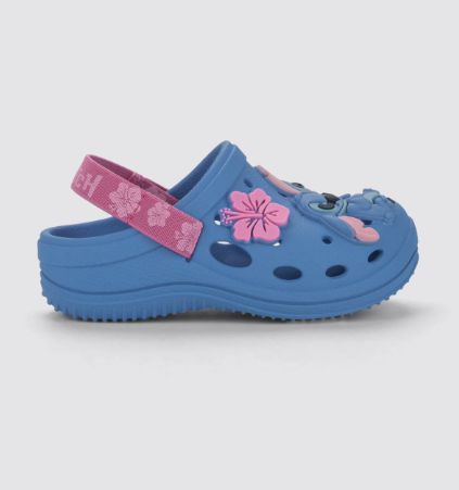 Babuche Baby Disney Moments Stitch Ii