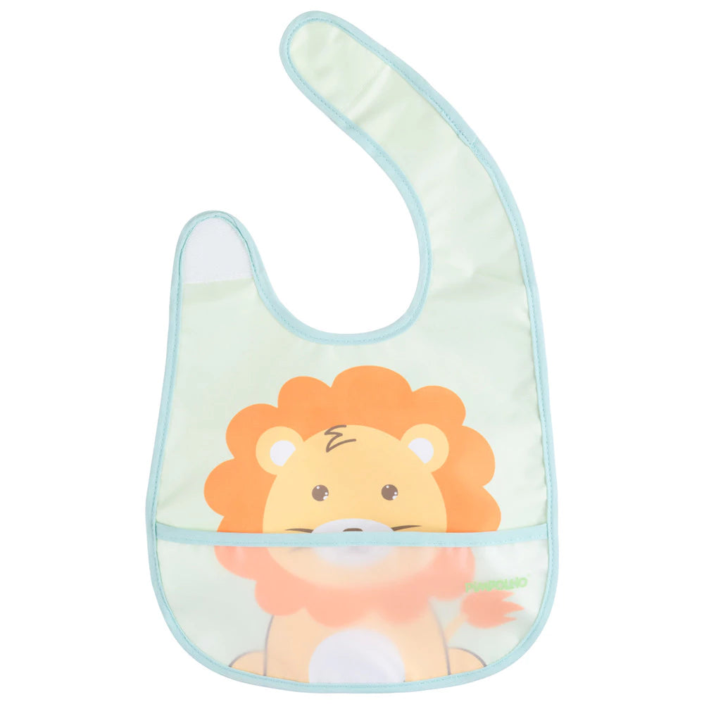 Babador Pimpolho Impermeável Soft +6 M