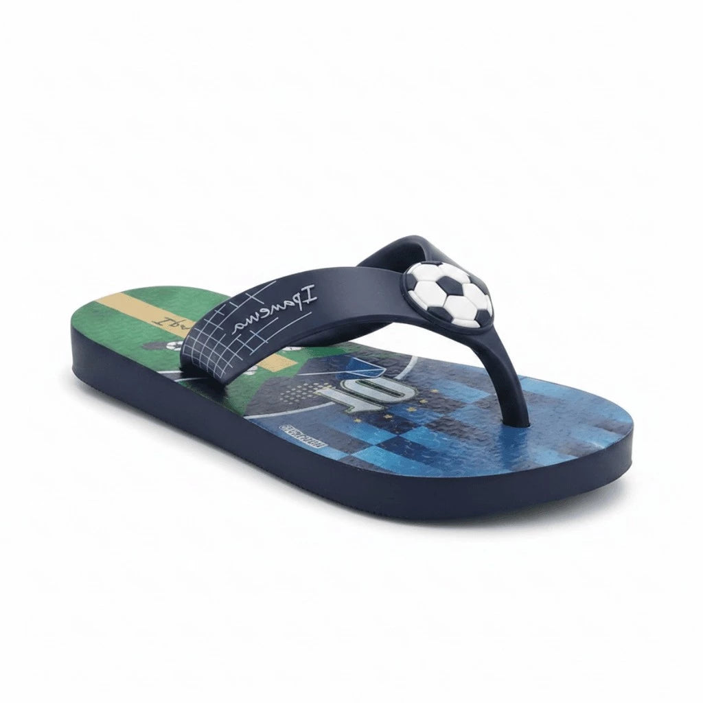 Chinelo de Dedo Ipanema Kids Infantil Sporty