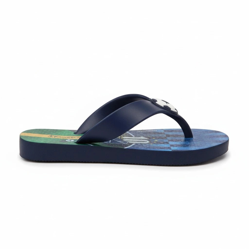 Chinelo de Dedo Ipanema Kids Infantil Sporty