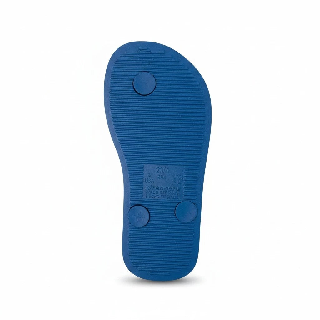 Chinelo de Dedo Ipanema Kids Infantil Sporty