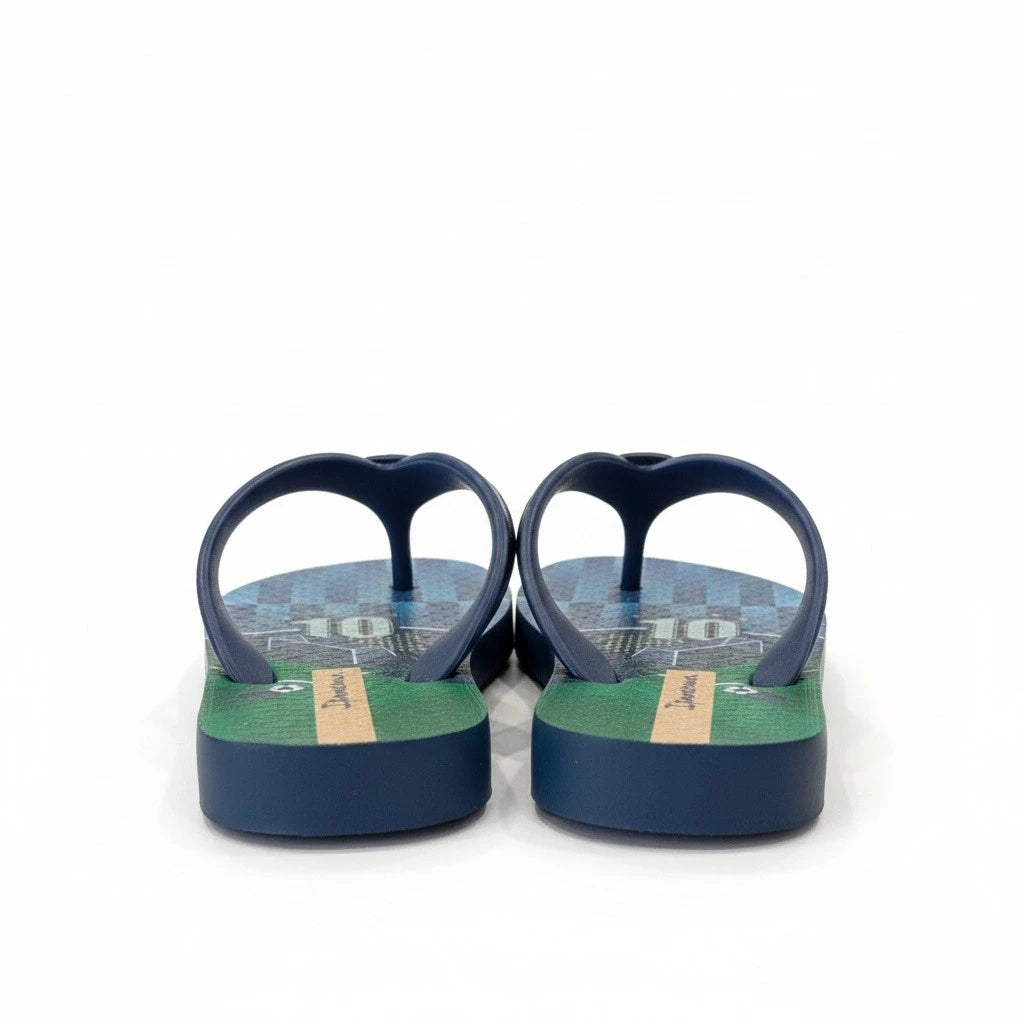 Chinelo de Dedo Ipanema Kids Infantil Sporty