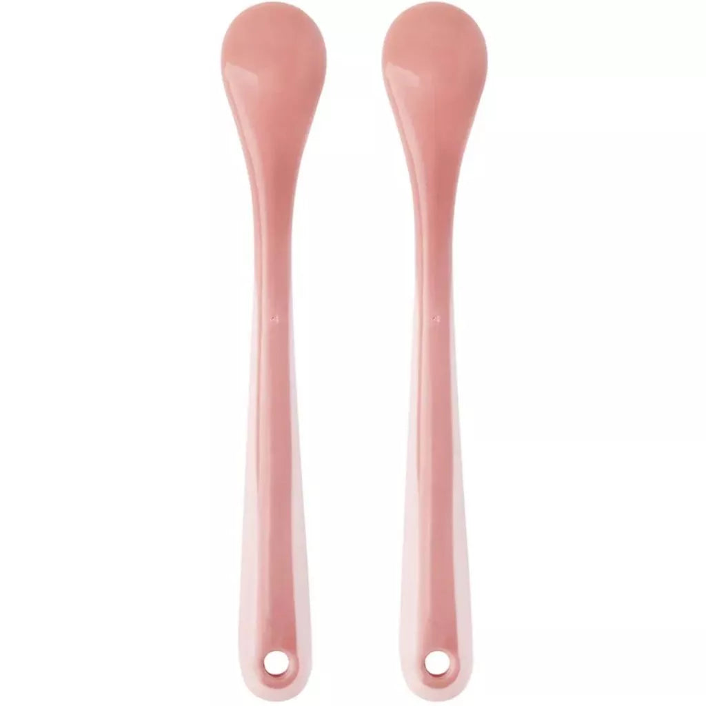 Kit de Colheres Termossensíveis Buba – 2 Peças | +6 Meses