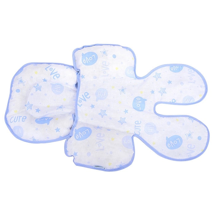 Capa Para Carrinho E Bebe Conforto Baby Nice