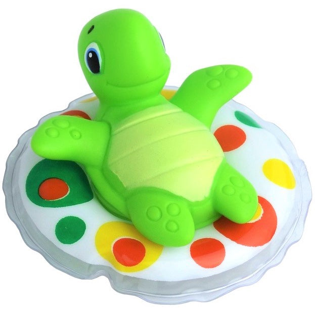 Banho Alegre Tartaruga Vila Toy