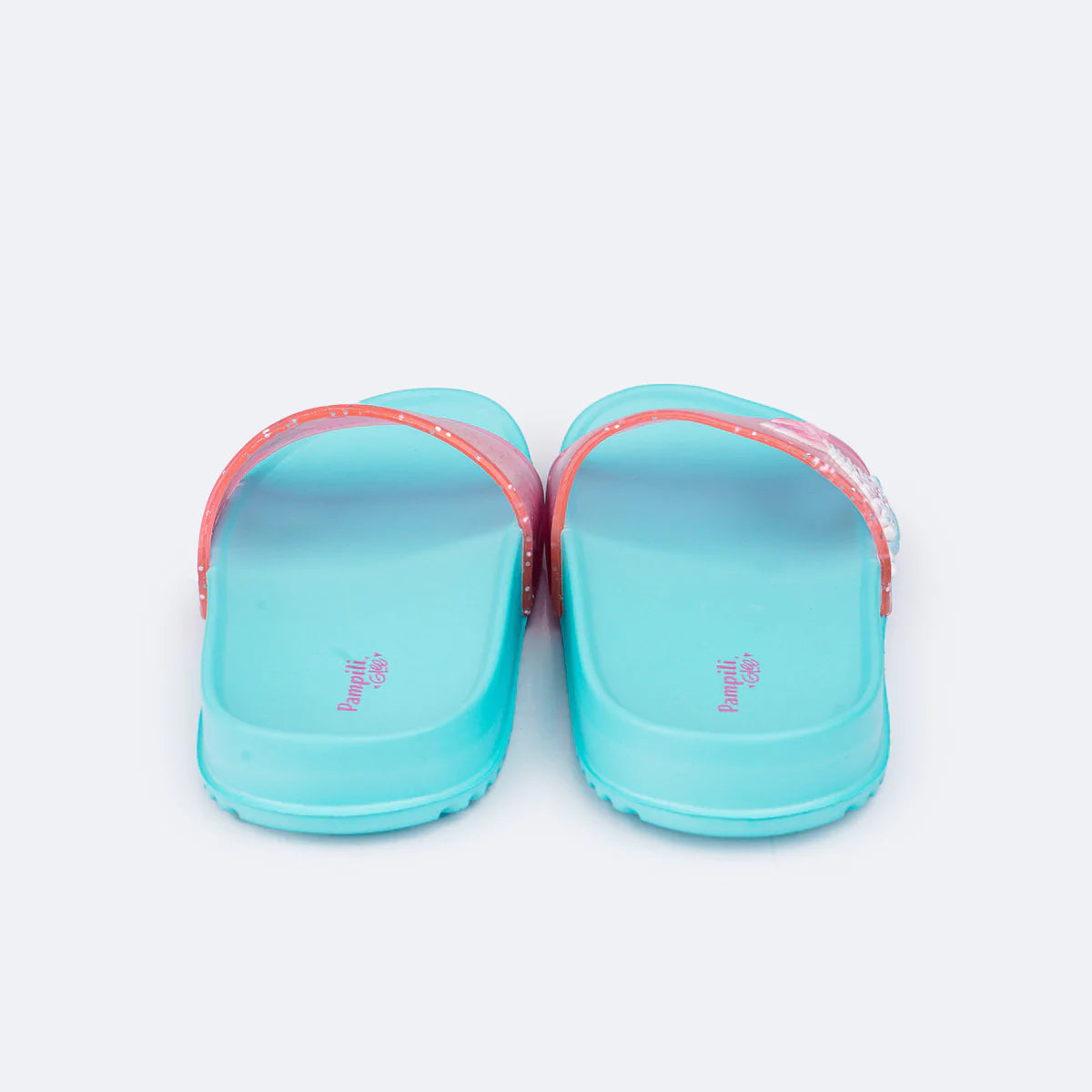 Chinelo Fun Glee Pampili