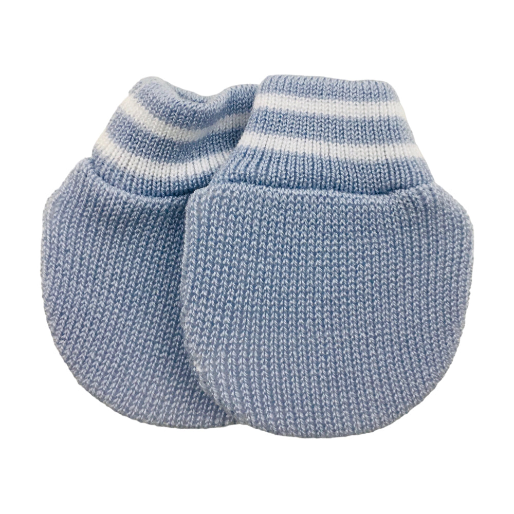 Luvinha Bebe Tricot Listras
