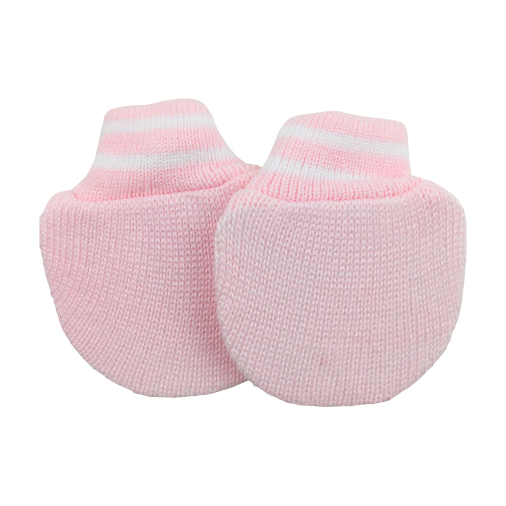 Luvinha Bebe Tricot Listras