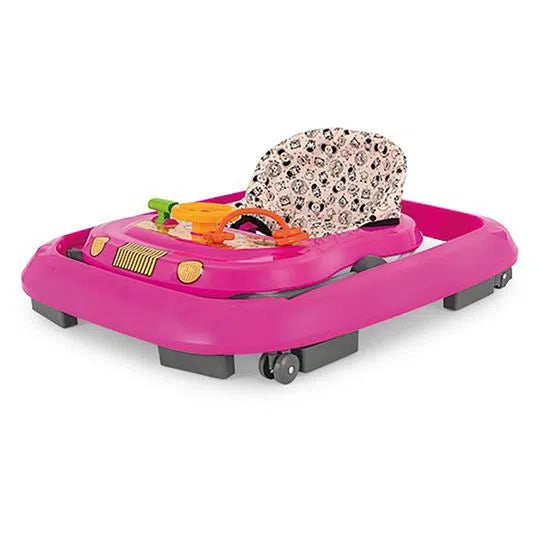 Andador Tutti Baby Safari II