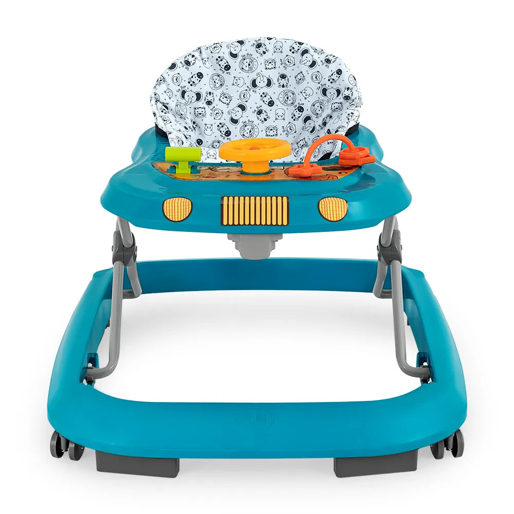 Andador Tutti Baby Safari II